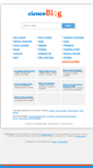 Mobile Screenshot of elencoblog.net
